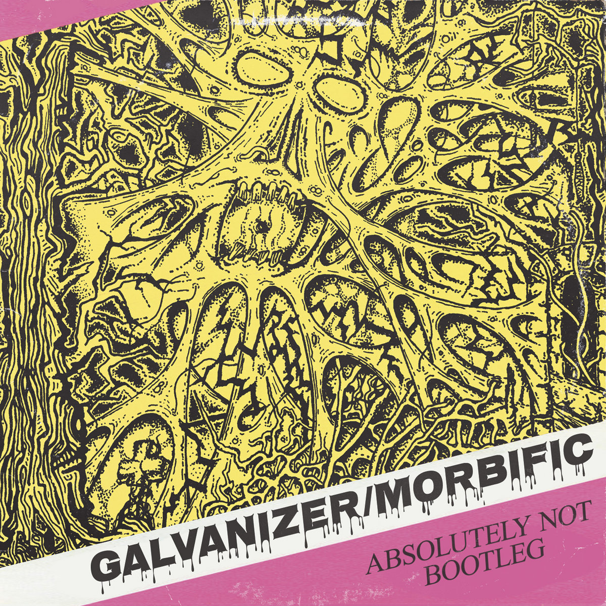 Sour Grapes | Goratory | Everlasting Spew Records