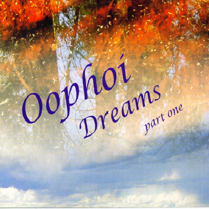 Dreams part 1. Oophoi &quot;dreams 3&quot;.