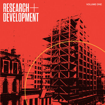 Album artwork for Volume One