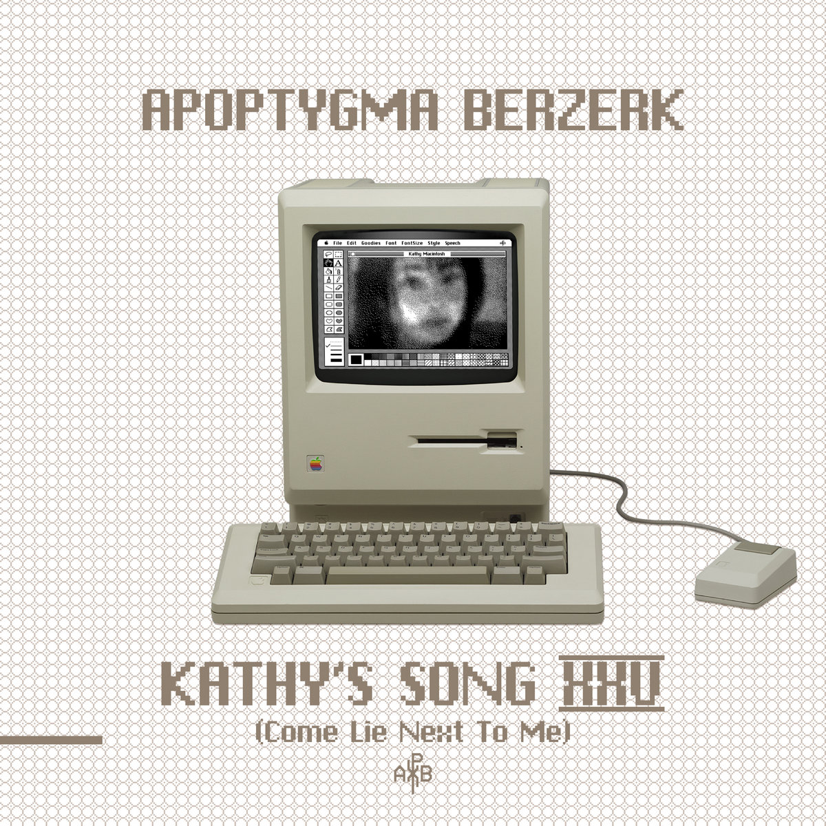 Kathy's Song (Come Lie Next To Me) XXV | Apoptygma Berzerk | Pitch