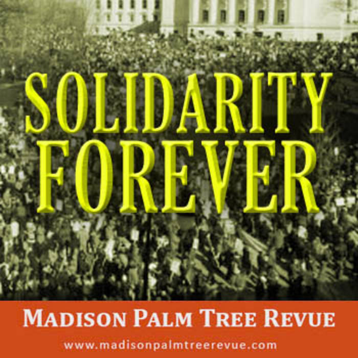 Free Download Solidarity Forever