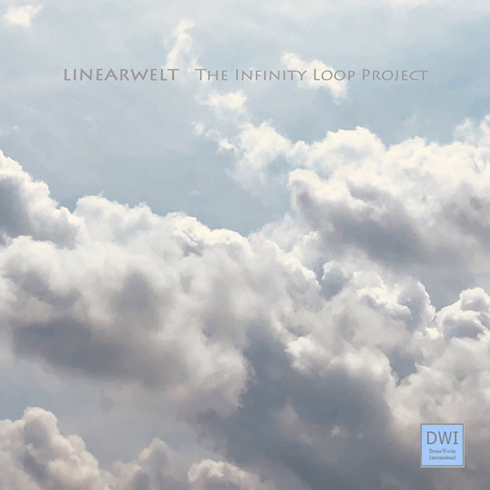 Linearwelt - The Infinity Loop Project | Drone Works International