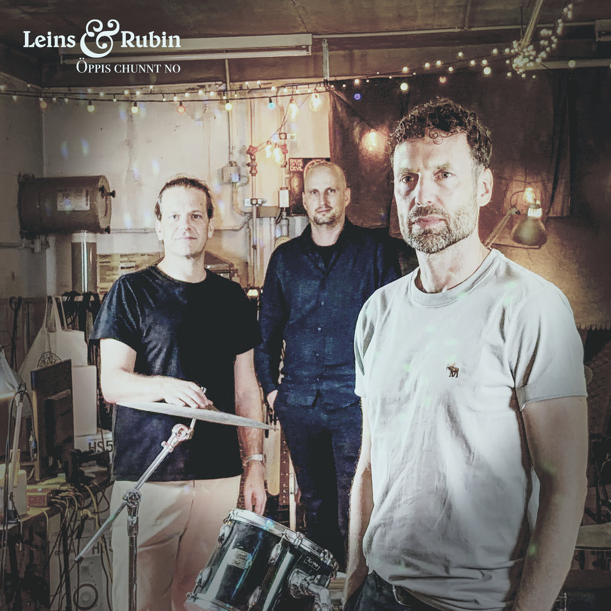 Les albums de la semaine (du 28 septembre au 4 octobre) A1748440018 10