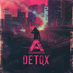 Detox cover