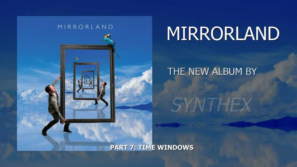 Mirrorland Synthex