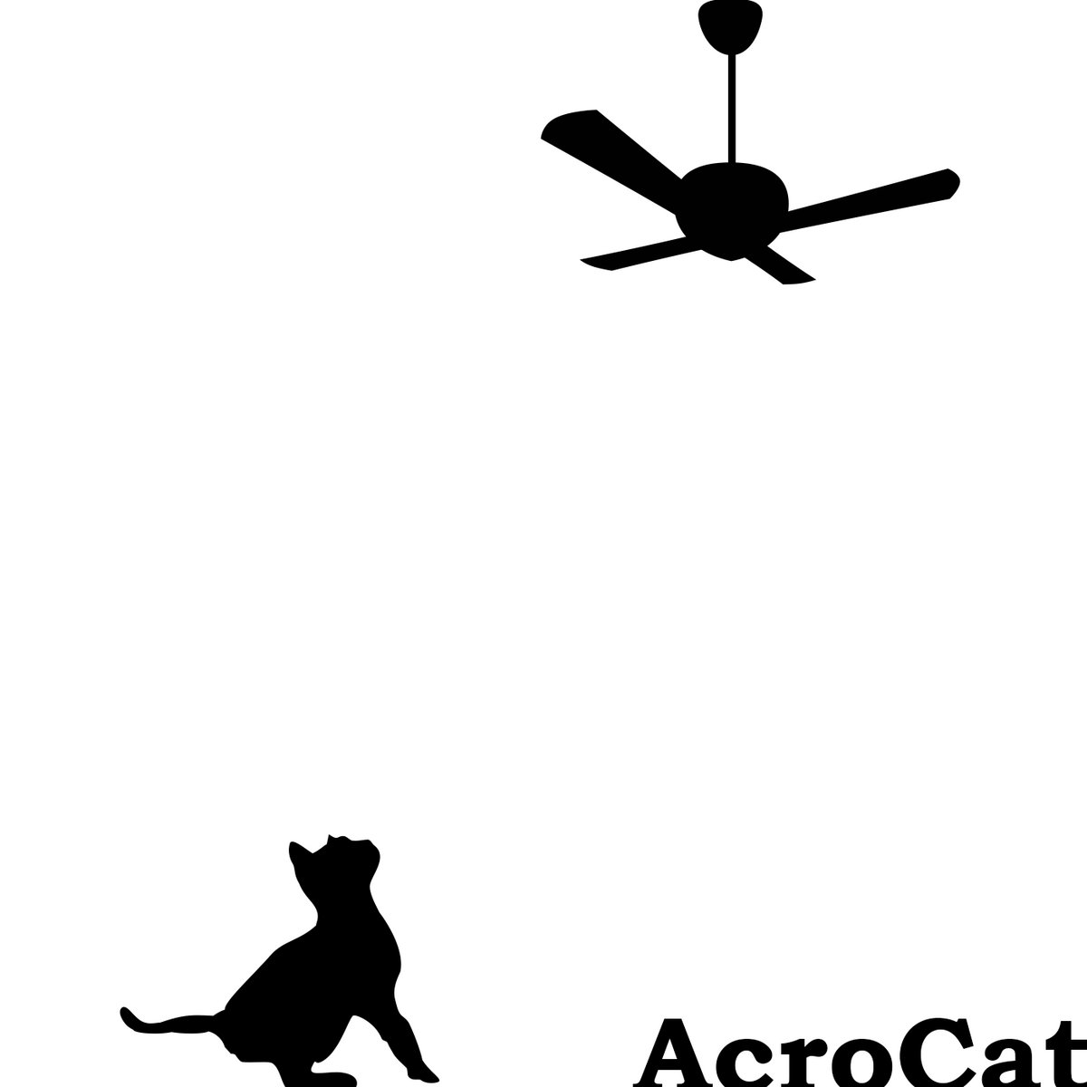 Acrocat Djdance
