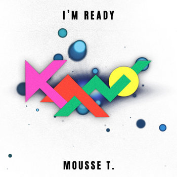 無敵キャンディ　Get Ready!!(meiyo参加作)+Sound Tale I´m ready (Mousse T´s Special Edit) | Kano | Goody Music Production