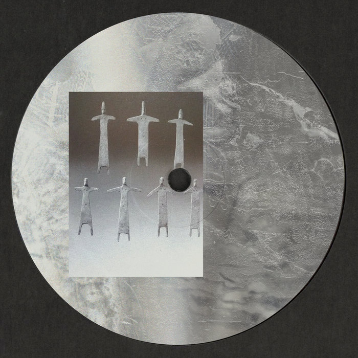 Pochette de Crush par Delian League