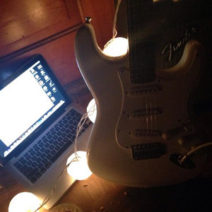 All These Little GhostsDulcie Novak cover