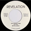REVELATION - Man From Yard