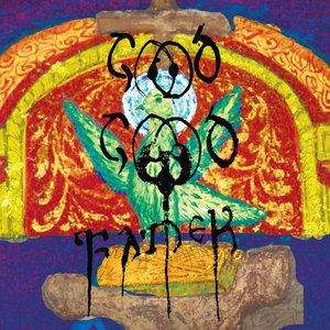 Dedication cover