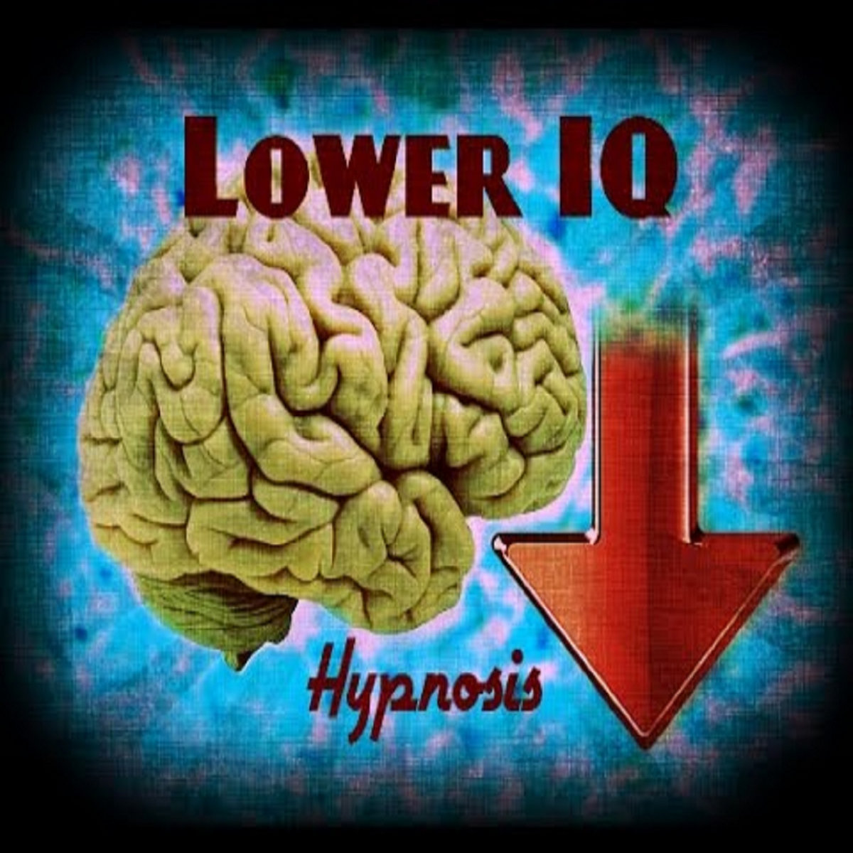 IQ Level Lower Hypnosis | Jacqueline Campenelli | Campenelli