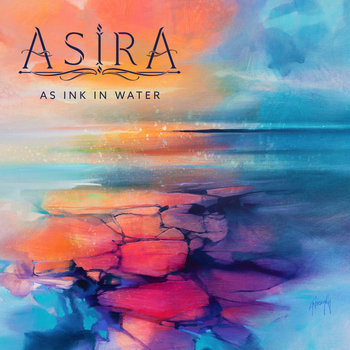 Album artwork for As Ink in Water