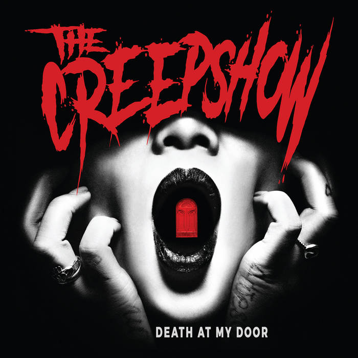 Death At My Door | The Creepshow