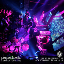 2013-06-22 - Freebird Live - Jacksonville, FL cover art