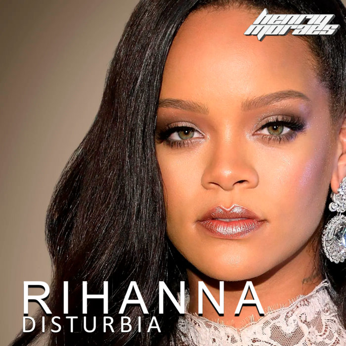 Rihanna - Disturbia 2K23 (HenriqMoraes Future Tribal Mix) | HenriqMoraes