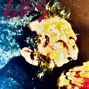 Shame on the Brain cover
