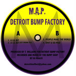 DETROIT BUMP FACTORY