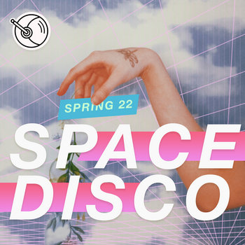 Spacedisco Records Spring 22 Spacedisco Records