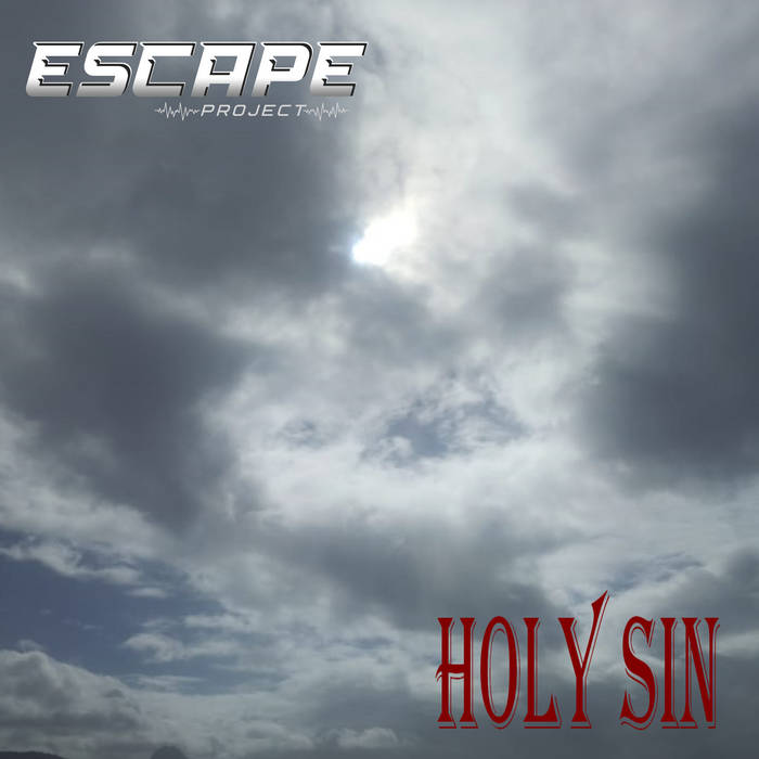 Holy Sin