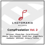 Compfreelation Vol. 2 [Free Download]