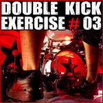 DOUBLE KICK EXERCISE #03