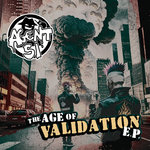 The Age of Validation EP