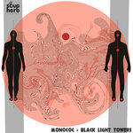 SH160 Monococ - Black Light Towers EP