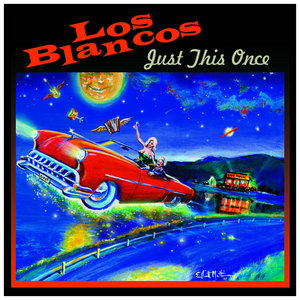 Just This Once cover