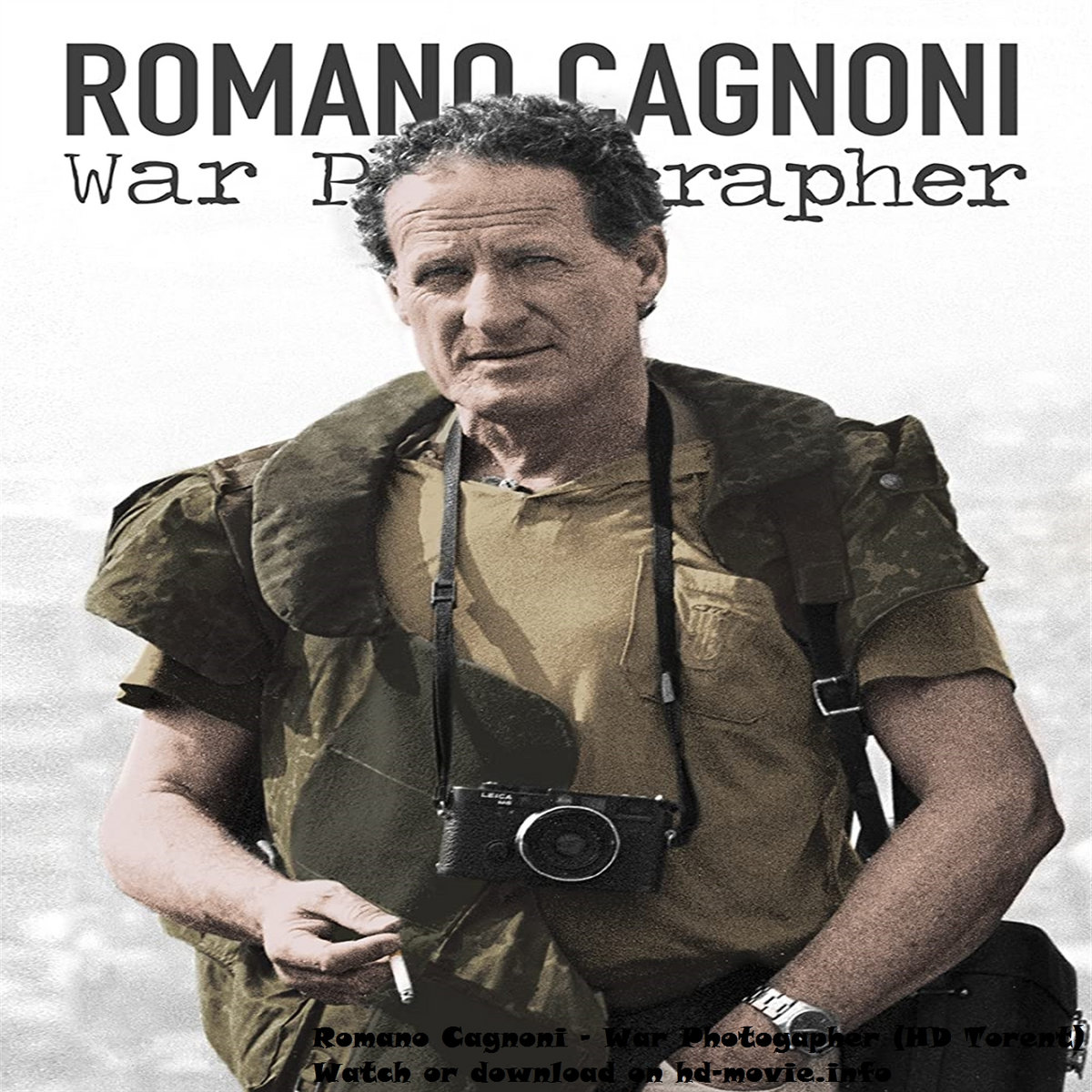 Romano Cagnoni - War Photogapher (HD Torent) | bounnatosis1981