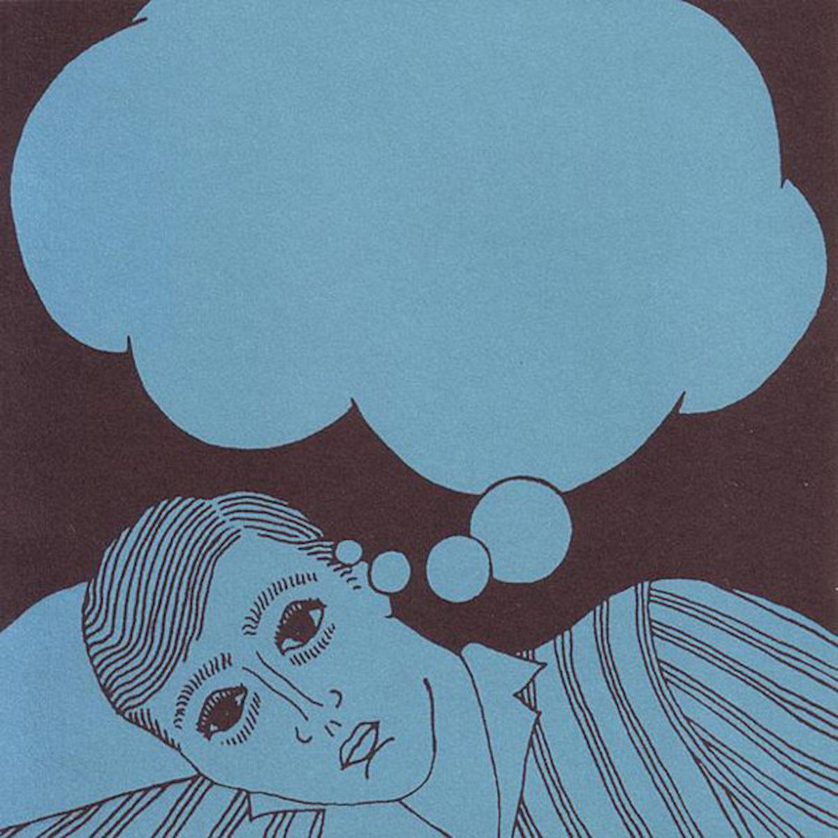 One Of These Days I'll Get It Right | Jim Guthrie Solid Mas | Jim