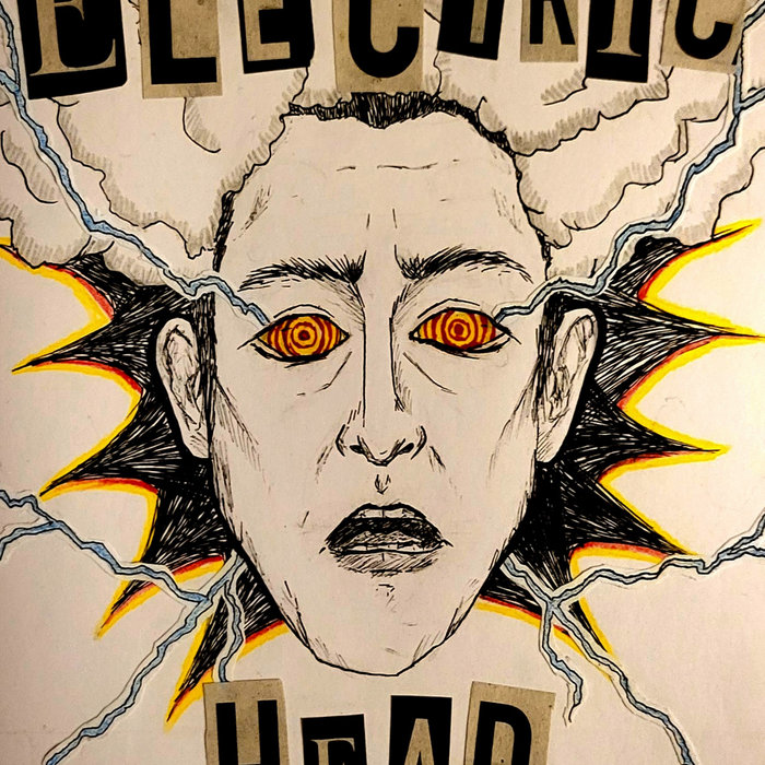 Electric Head Electric Head