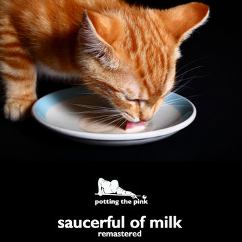 Saucerful of Milk remastered by Waters