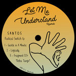 Santos - Radical Switch Ep_LMUR024