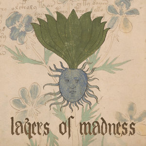 Onionville — Layers of MadnessOnionville x Onion Knight