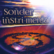 Soñder - inStri-meñtal (mixS) cover art