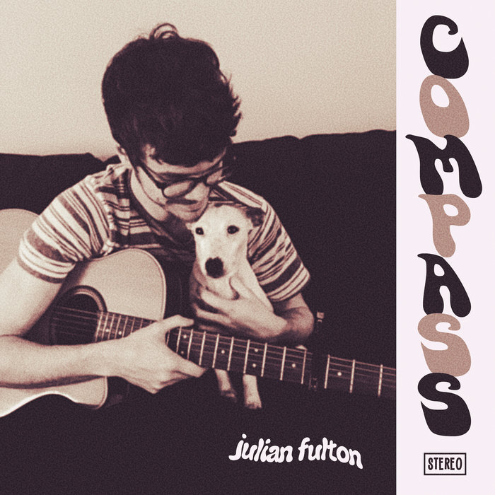 Compass Julian Fulton