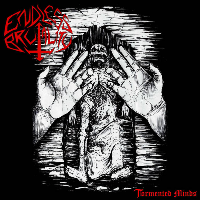 Tormented Minds