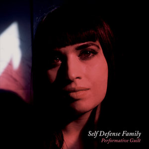 Performative Guilt cover
