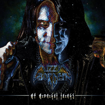 Music | Lizzy Borden