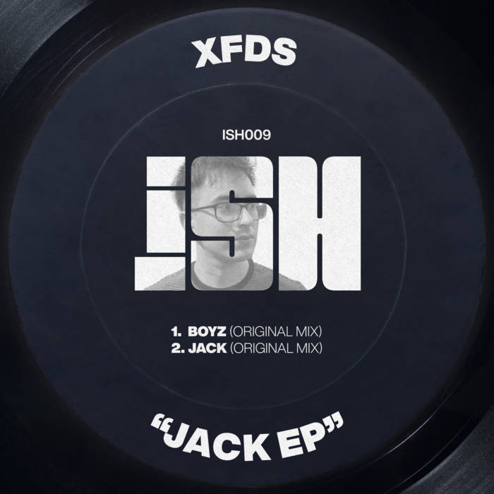 r*a様 50 Analogue Albums in Original Jack Jack | XFDS | iSH