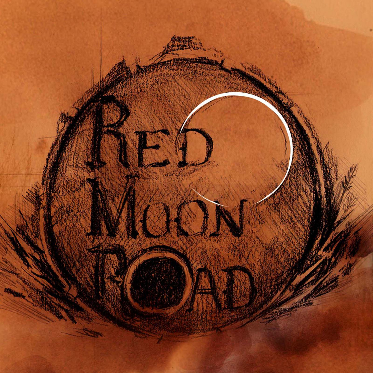 Red Moon Road | Red Moon Road