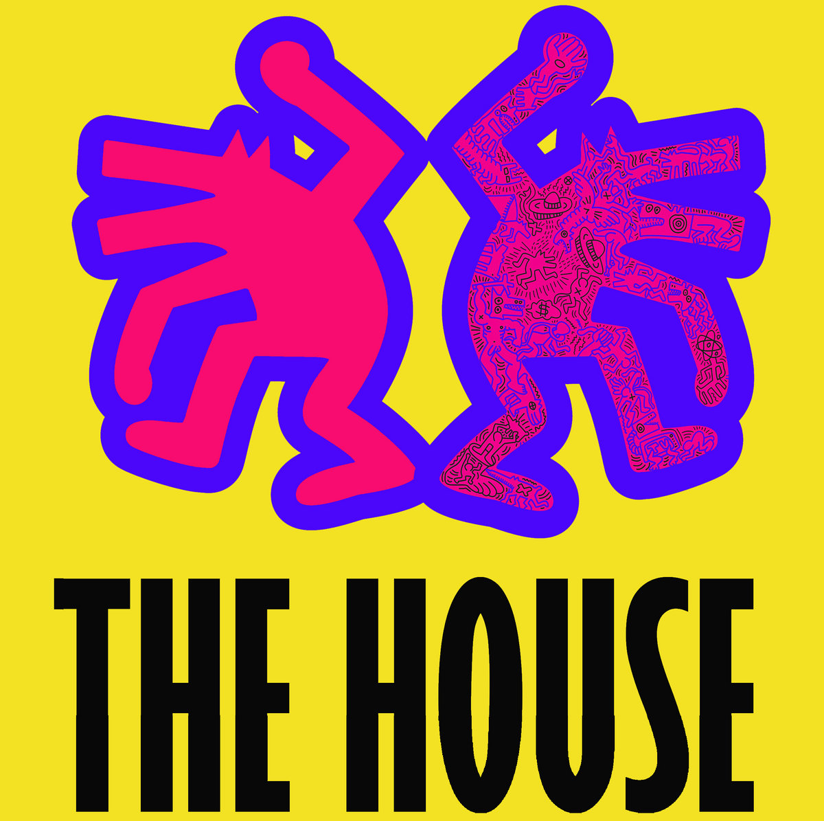 The House of House Disco Police
