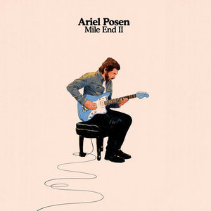 Ariel Posen — Mile End II
