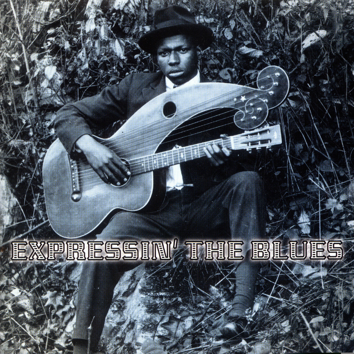 Expressin' the Blues | Music Maker Recordings