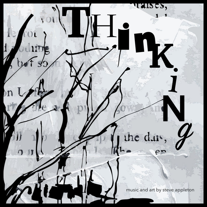 Thinking Steve Appleton