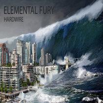 Elemental Fury (Original) cover art