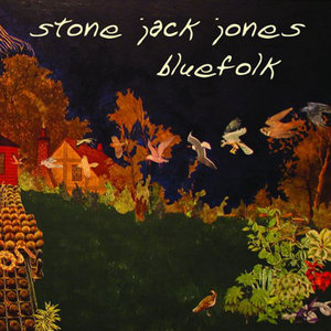bluefolk cover