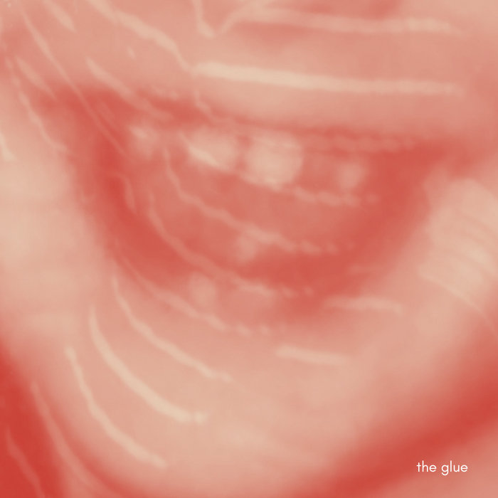 The Glue cover art