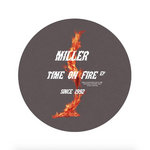 Time on Fire EP